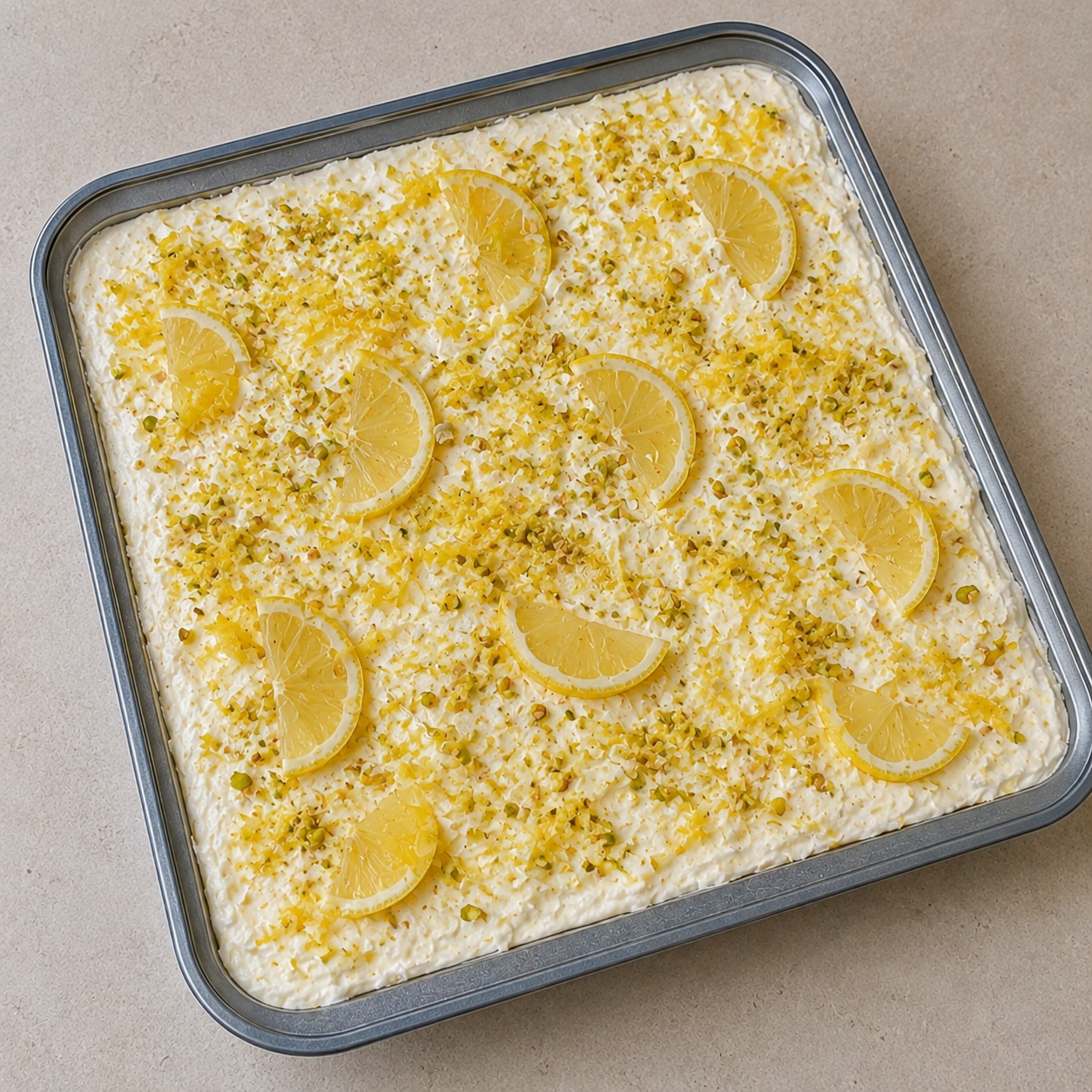 Tiramisu Serving Ideas